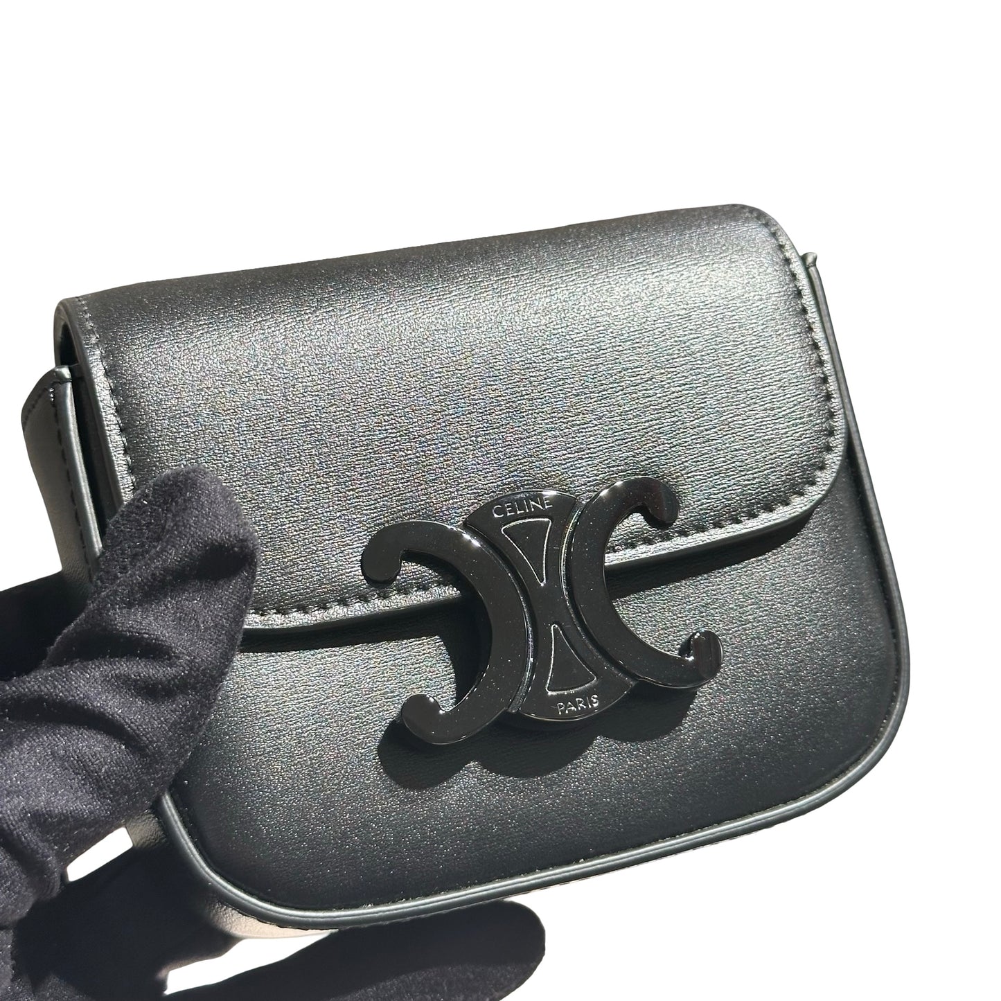 CELINE MINI TRIOMPHE [3000231]