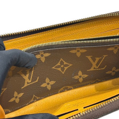 LV LONG WALLET [20004283]