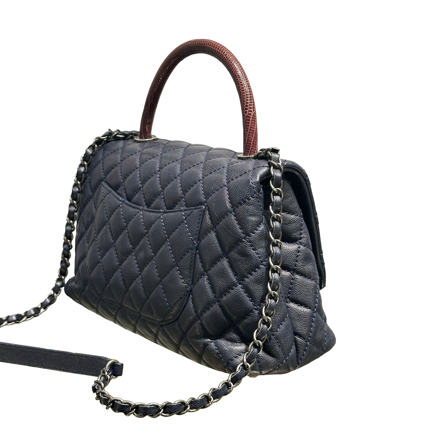 CHANEL COCO HANDLE MEDIUM  [20000228]