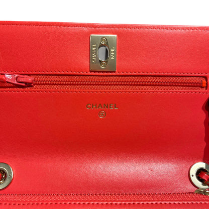 CHANEL WOC [3000691]