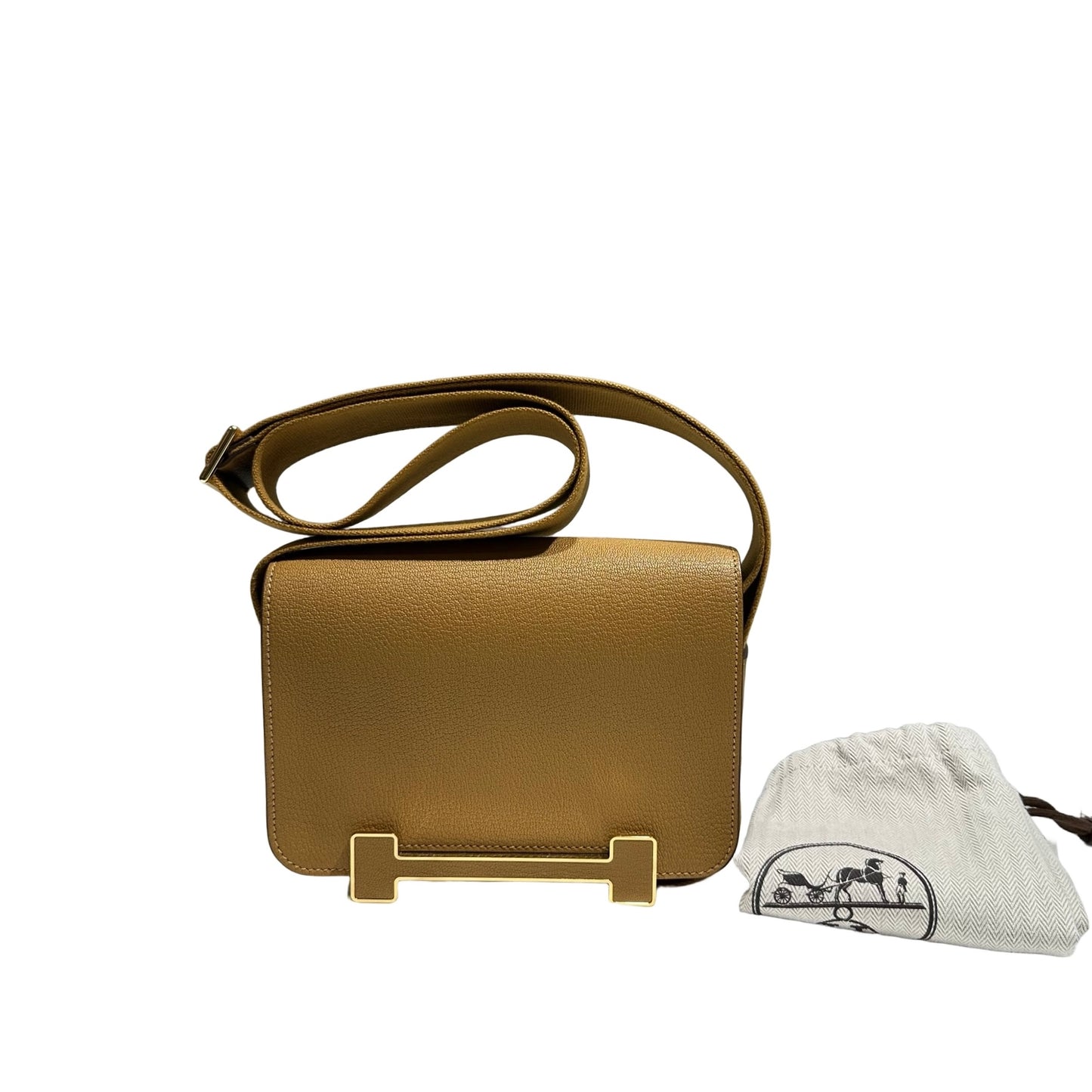 HERMES GETA BAG [A04181]