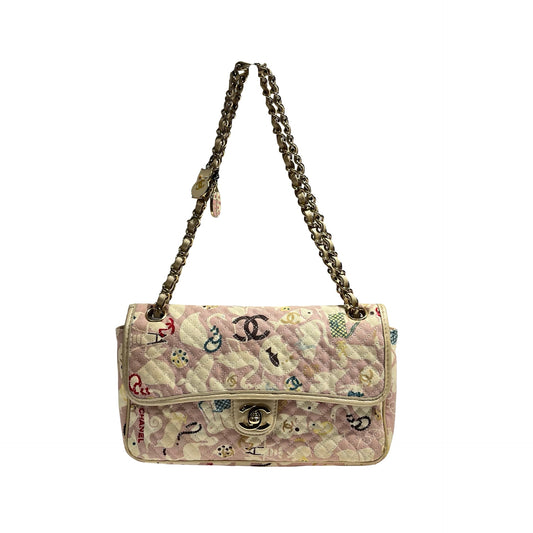 CHANEL CAT CF 25  BAG [20004260]