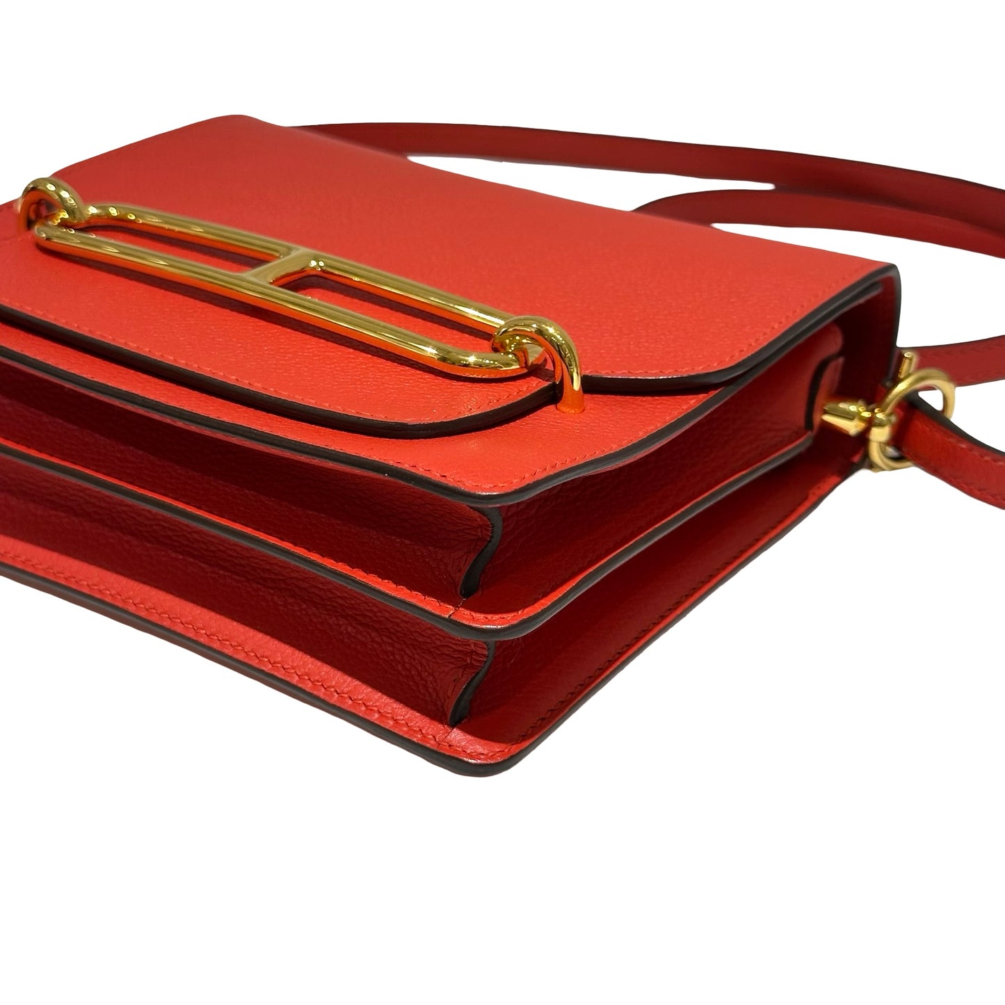 HERMES MINI ROULIS BAG [20000120]