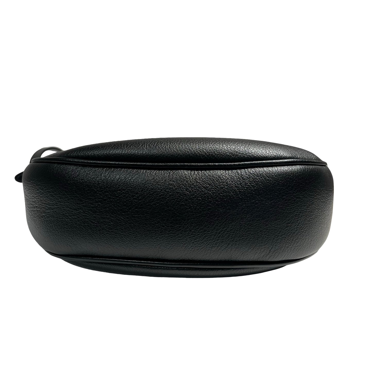 CELINE BLACK GHW SMALL HELOISE [3001096]