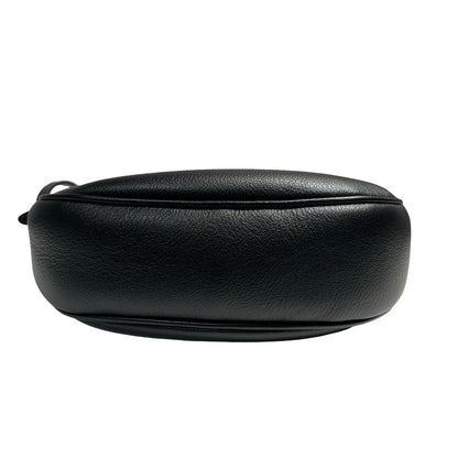 CELINE BLACK GHW SMALL HELOISE [3001096]