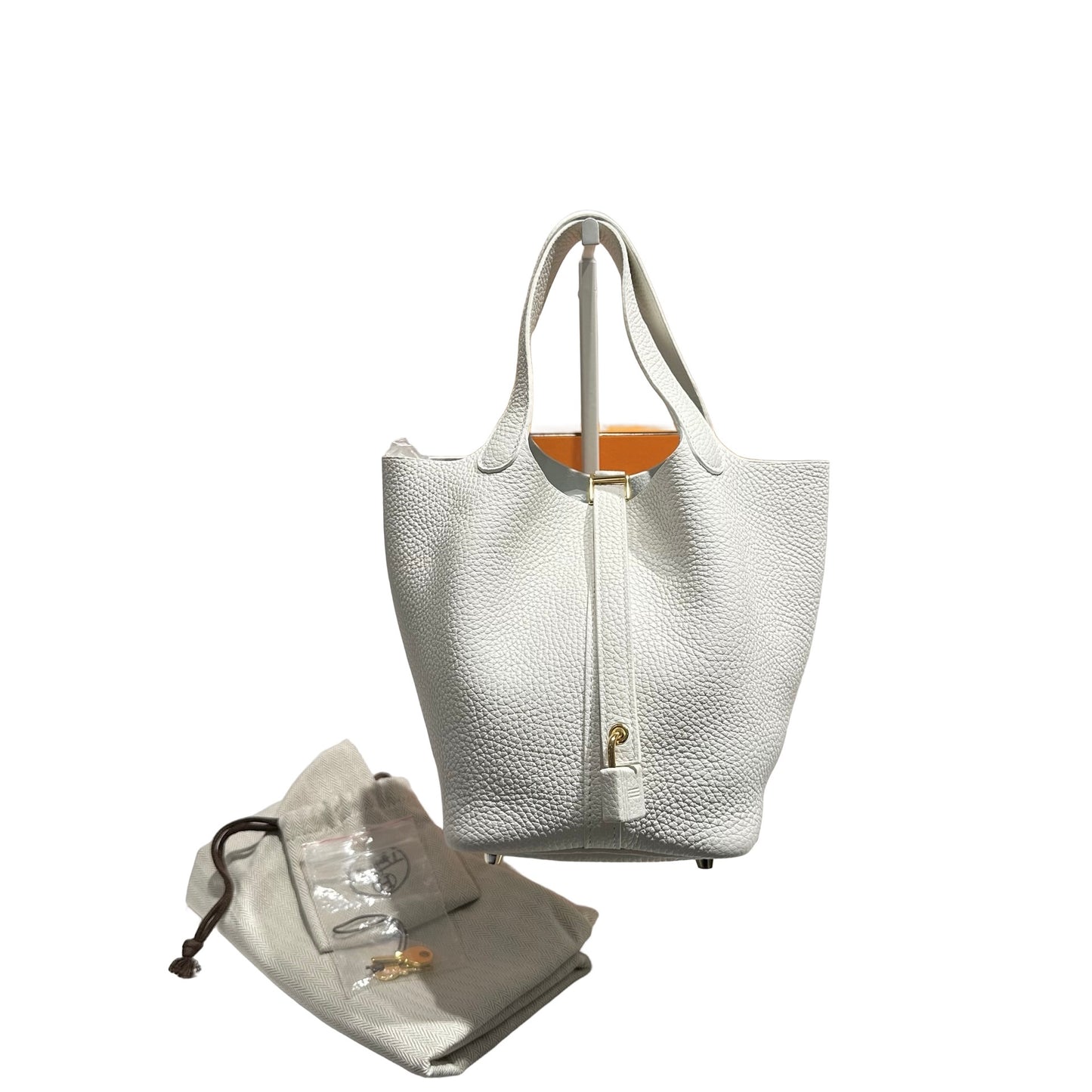 HERMES PICOTIN 18 [20004083]