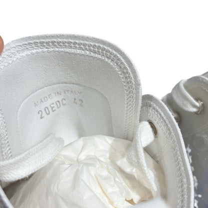 DIOR MONOGRAM MEN SNEAKER [3000878]