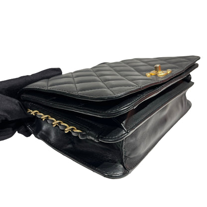 CHANEL FLAP BAG [3001766]
