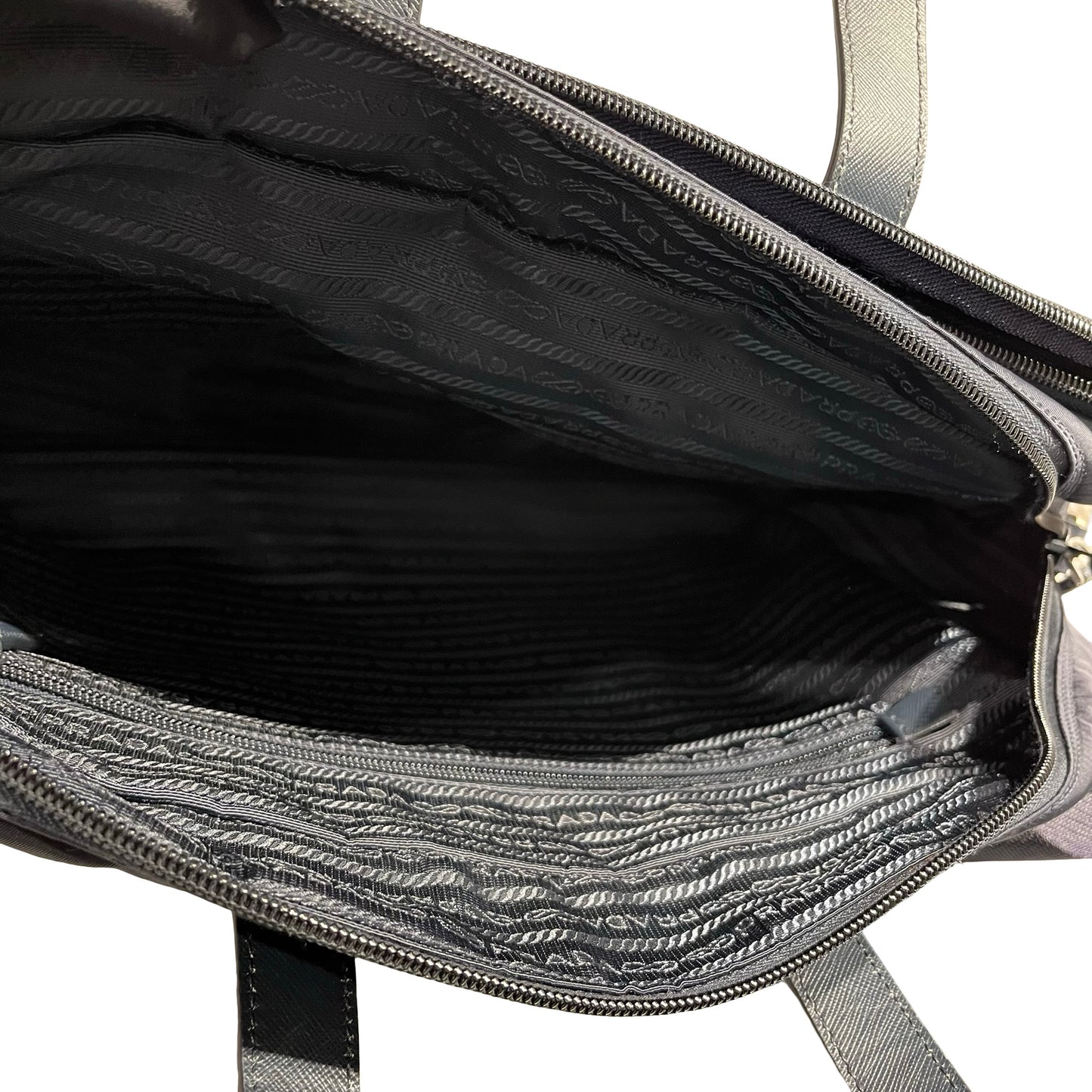 PRADA CORSS BODY BAG [3001179]