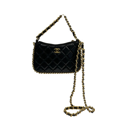 CHANEL 23B HOBO BAG [3001104]