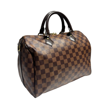 LV SPEEDY 30 DAMIER [20000314]