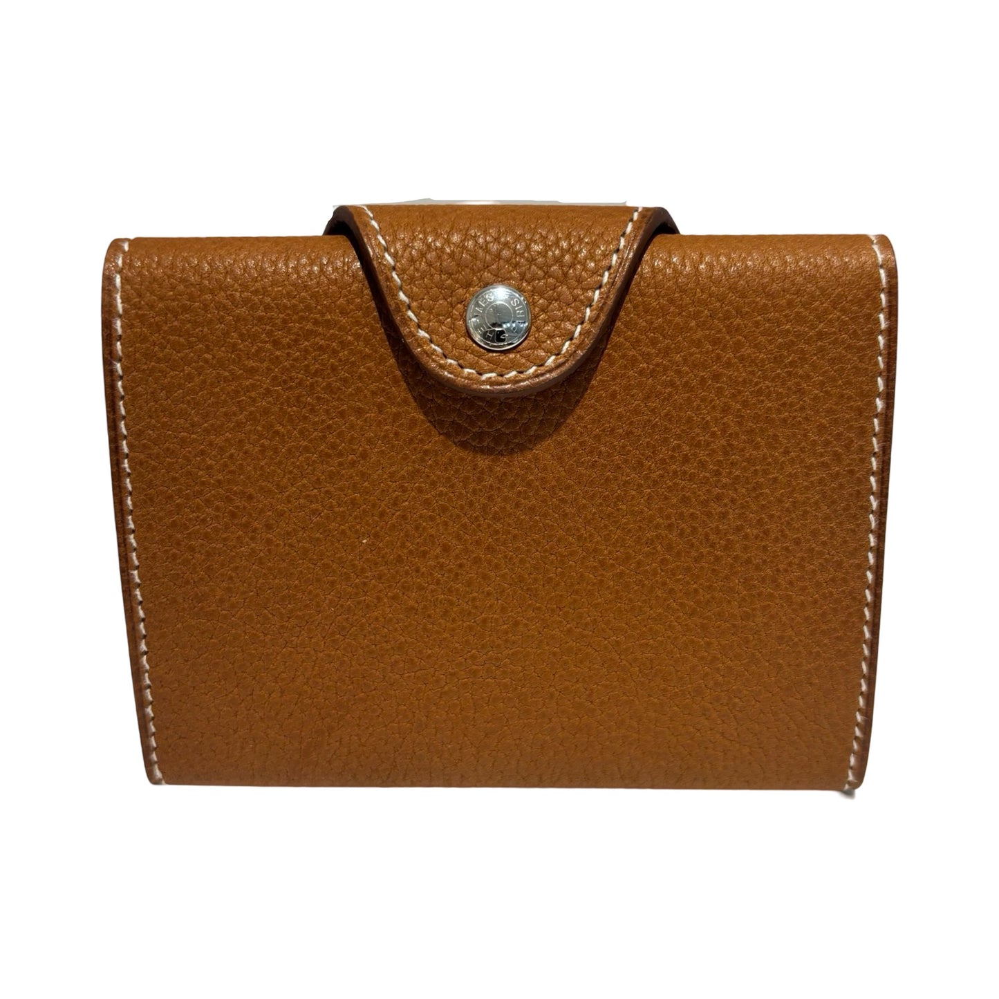 HERMES ILIADE CARDHOLDER WALLET [20004031]