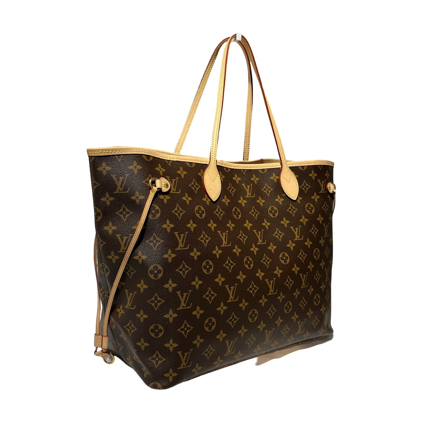 Monogram Canvas Neverfull GM Tote Bag [101409]