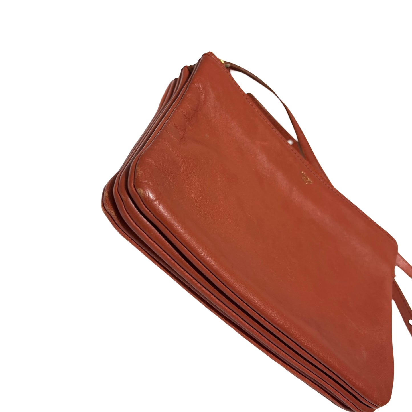 Lambskin Trio bag Shoulder bag [101335]