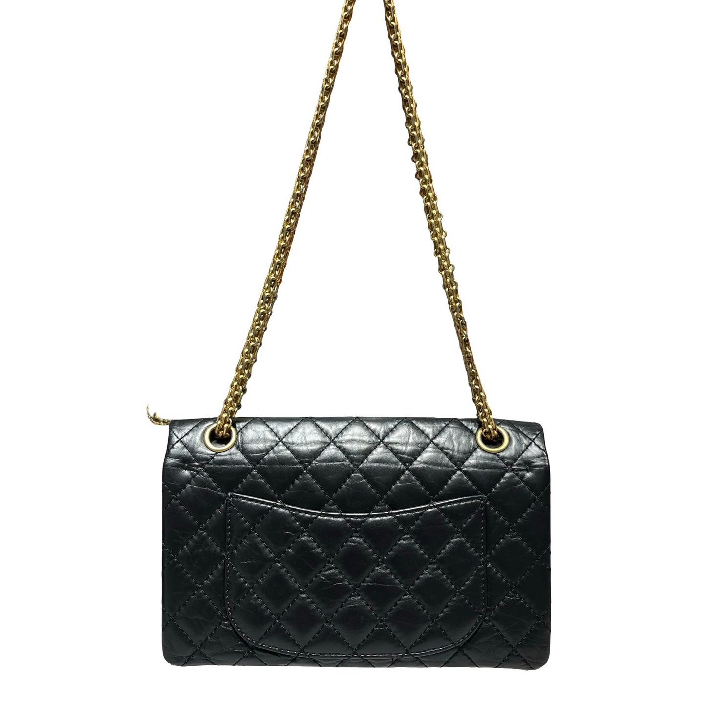 CHANEL 2.55 BAG [3000686]