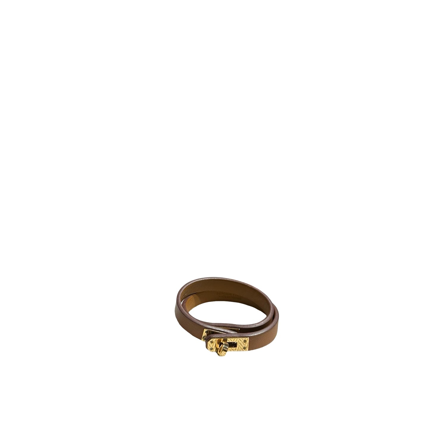 HERMES MINI KELLY BRACELET [3000491]