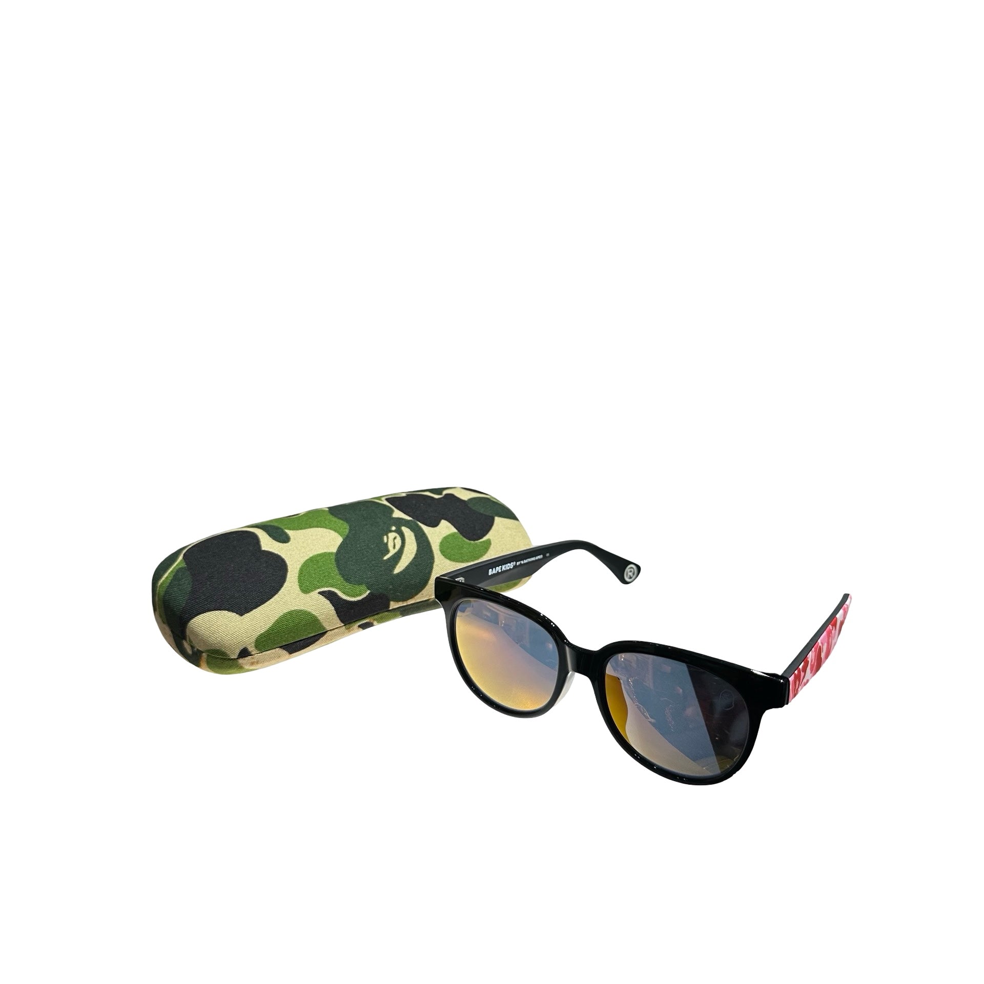 A BATHING APE サングラス A BATHING APE SUNGLASSES [3001031] – VOOTIC