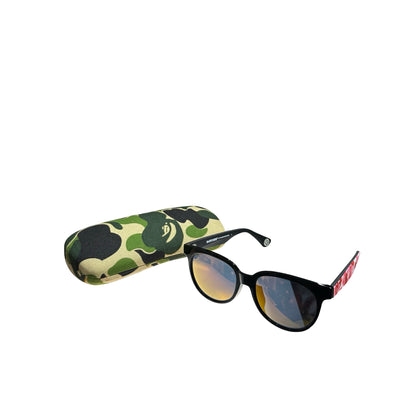 A BATHING APE SUNGLASSES [3001031]
