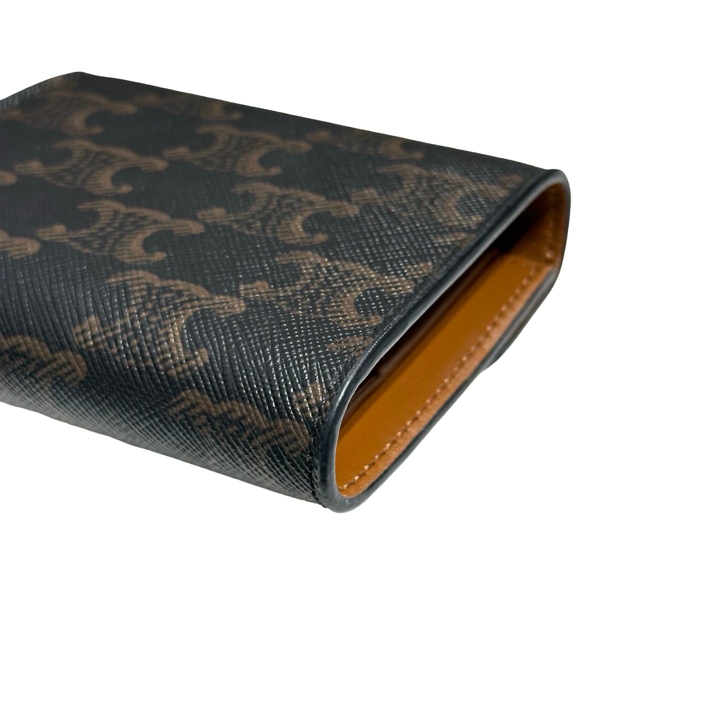CELINE TRIOMPHE WALLET [3000246]
