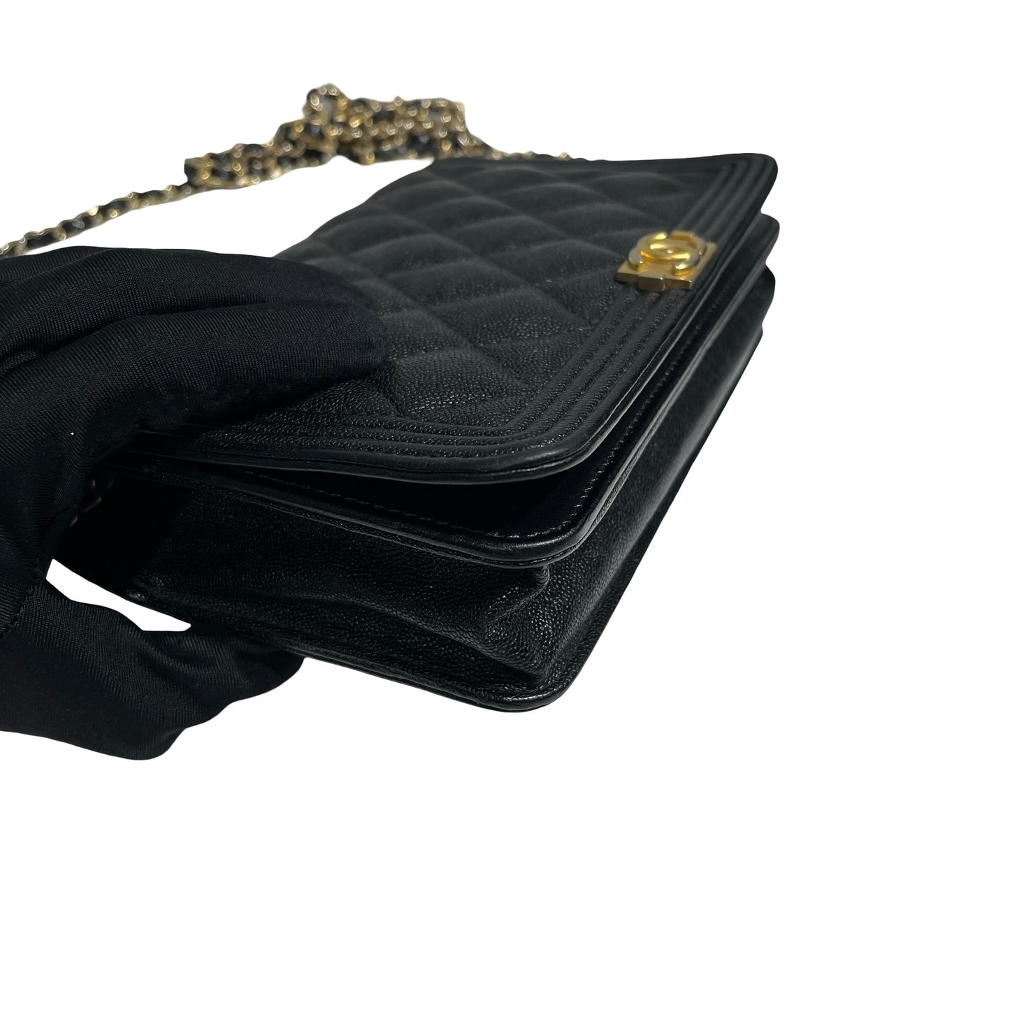 CHANEL BOY WOC [3001262]