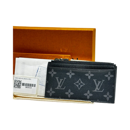 LV COIN CARD HOLDER ［3000066］