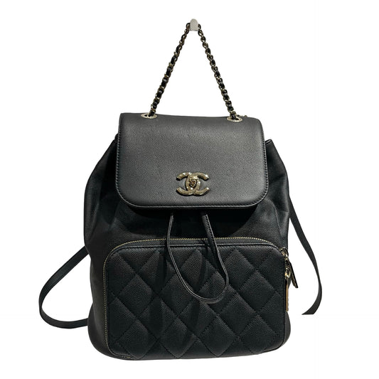 CHANEL BACKPACK [3001370]