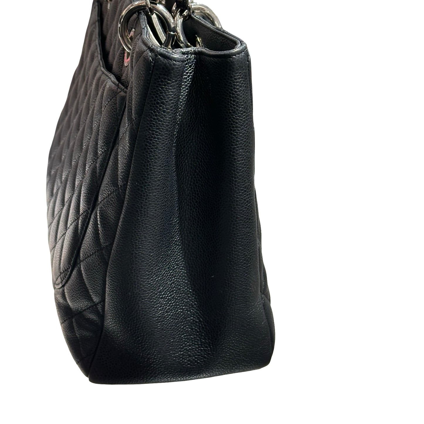 CHANEL GST TOTE BAG [3000136]