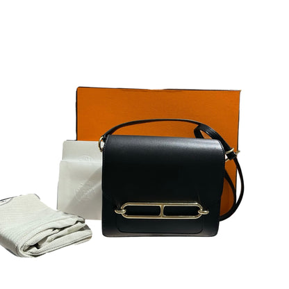 HERMES ROULIS MINI SHOULDER BAG [3000512]