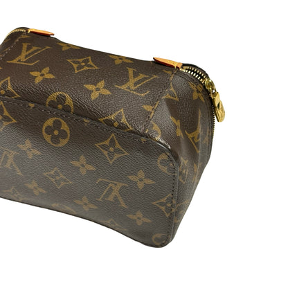 LV PACKING CUBE PM MONOGRAM CANVAS [20004204]