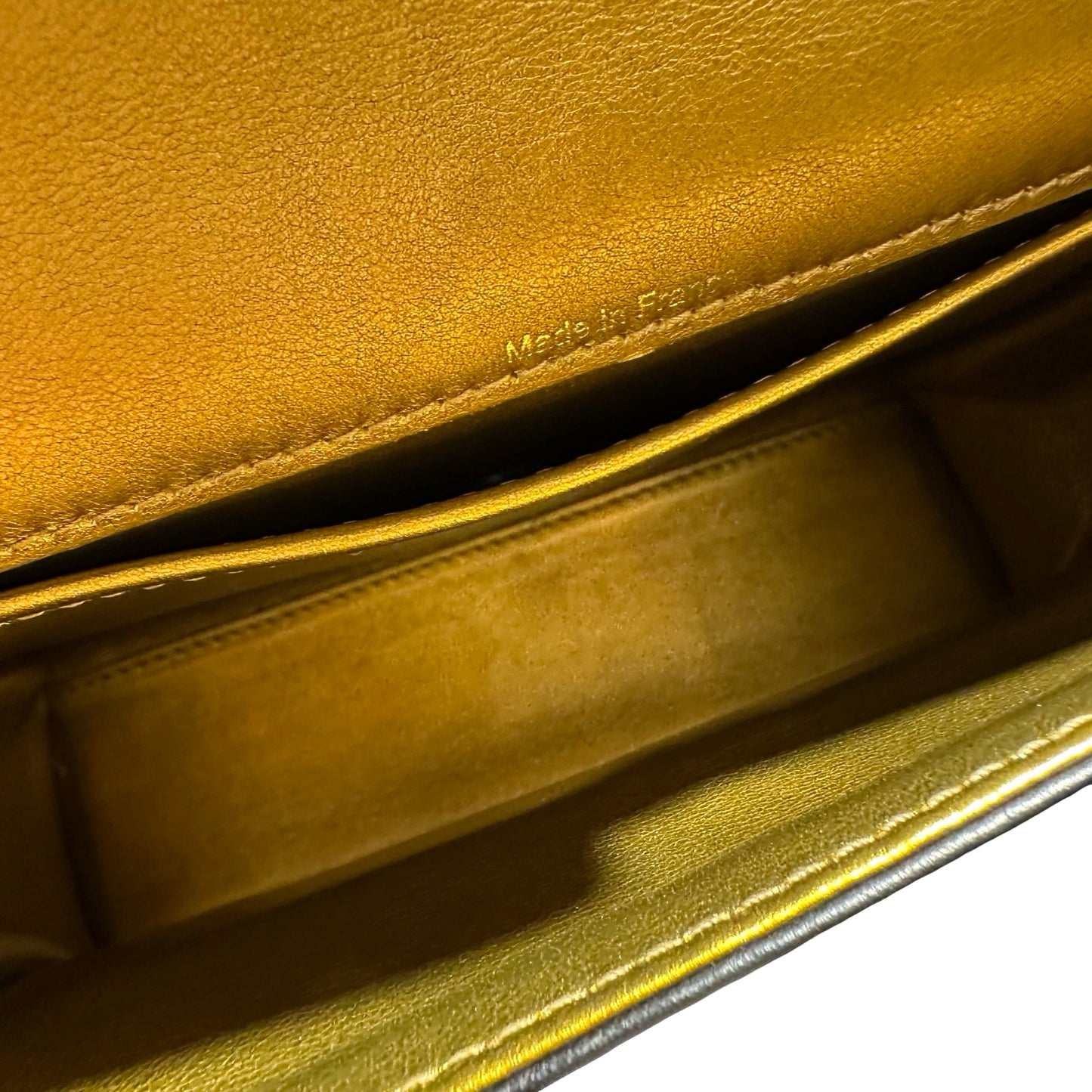 DELVAUX TEMEPETE PM BAG [3000553]