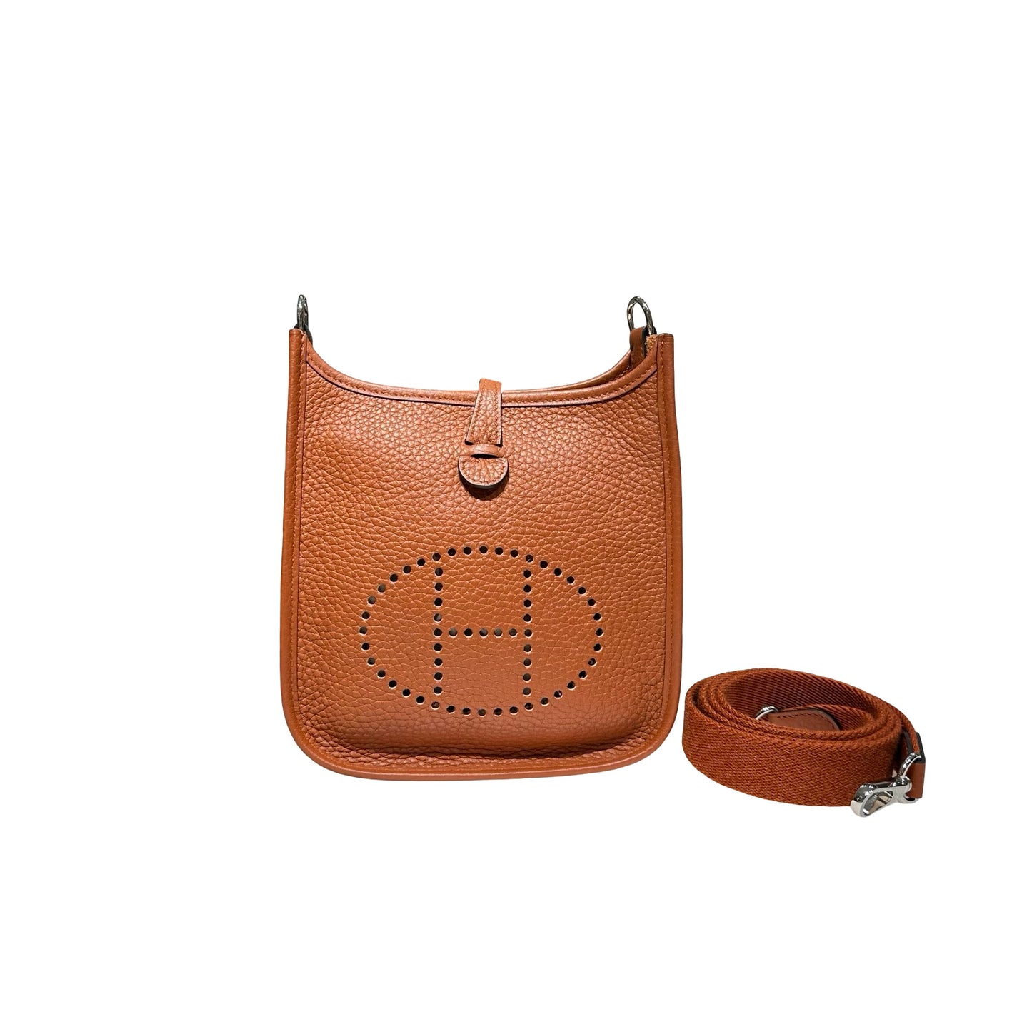 HERMES MINI EVELYNE [3000760]