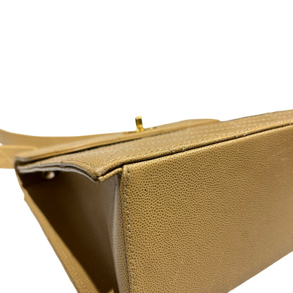 CHANEL VINTAGE SHOULDER BAG [3000684]
