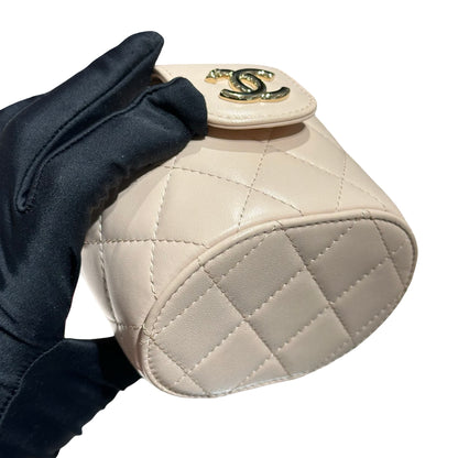 CHANEL MINI VANITY BAG [3000268]