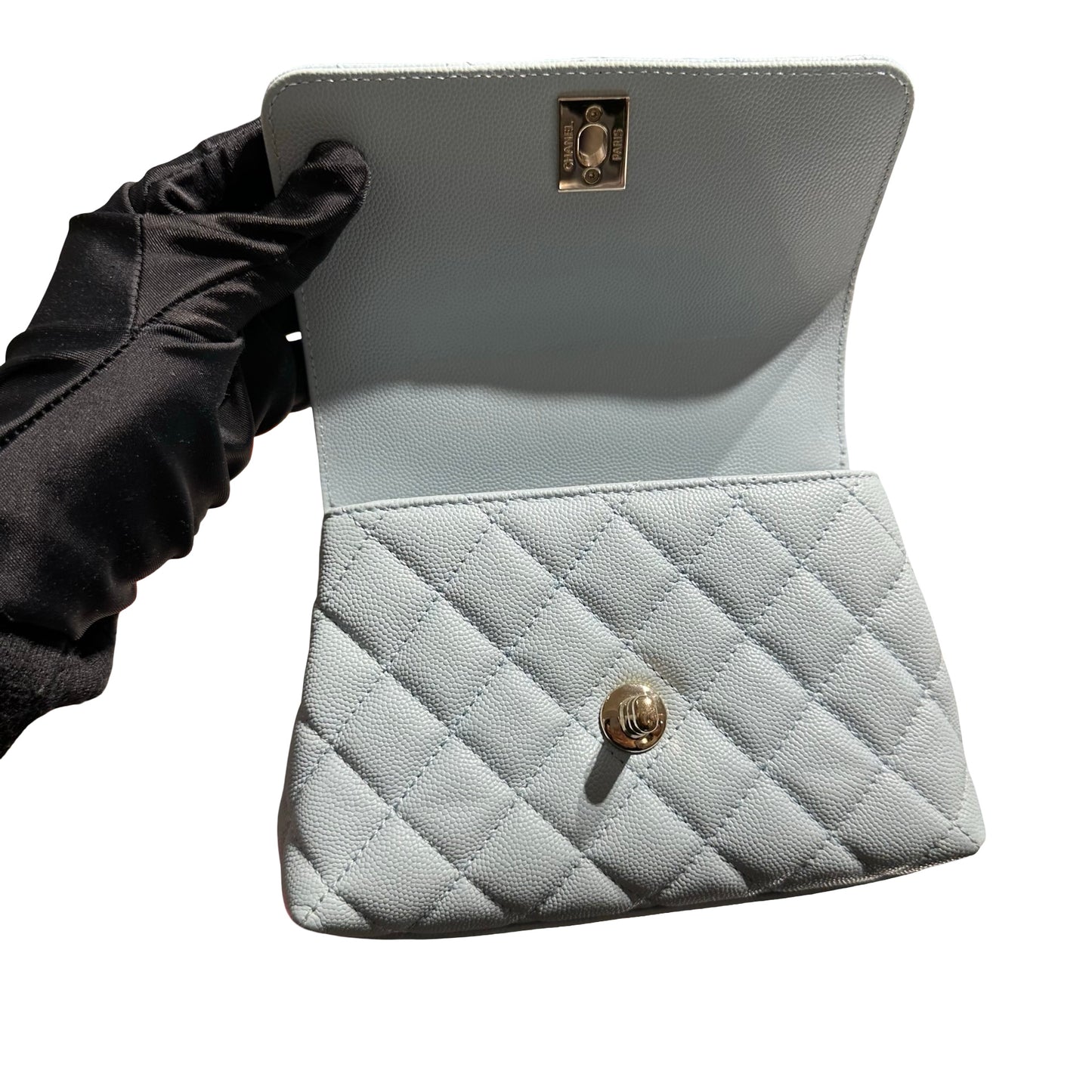 CHANEL MINI COCO HANDLE [3001035]