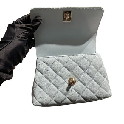 CHANEL MINI COCO HANDLE [3001035]