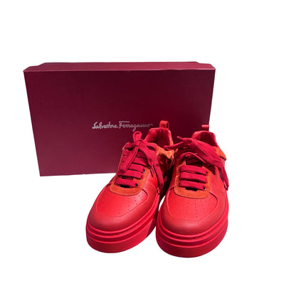 FERRAGAMO SNEAKERS [3000871]