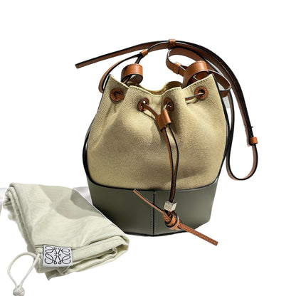 LOEWE BALLOON BAG [3001908]