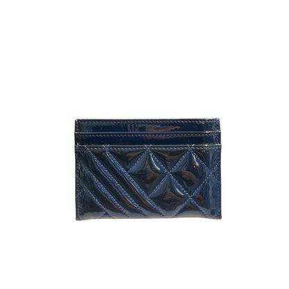 CHANEL CARDHOLDER [3000496]