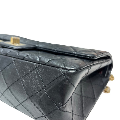 CHANEL 2.55 BAG [3000686]