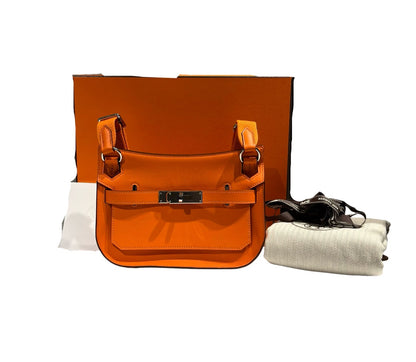 HERMES MINI JYPSIERE [3001196]