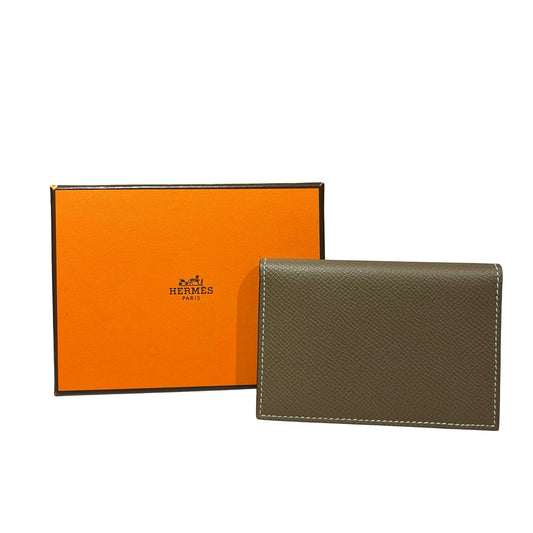 HERMES CARDHOLDER [3000621]
