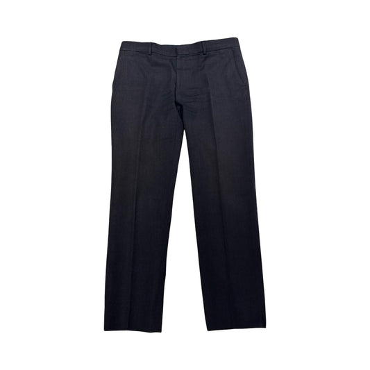 HERMES BLACK PANTS [20000291]