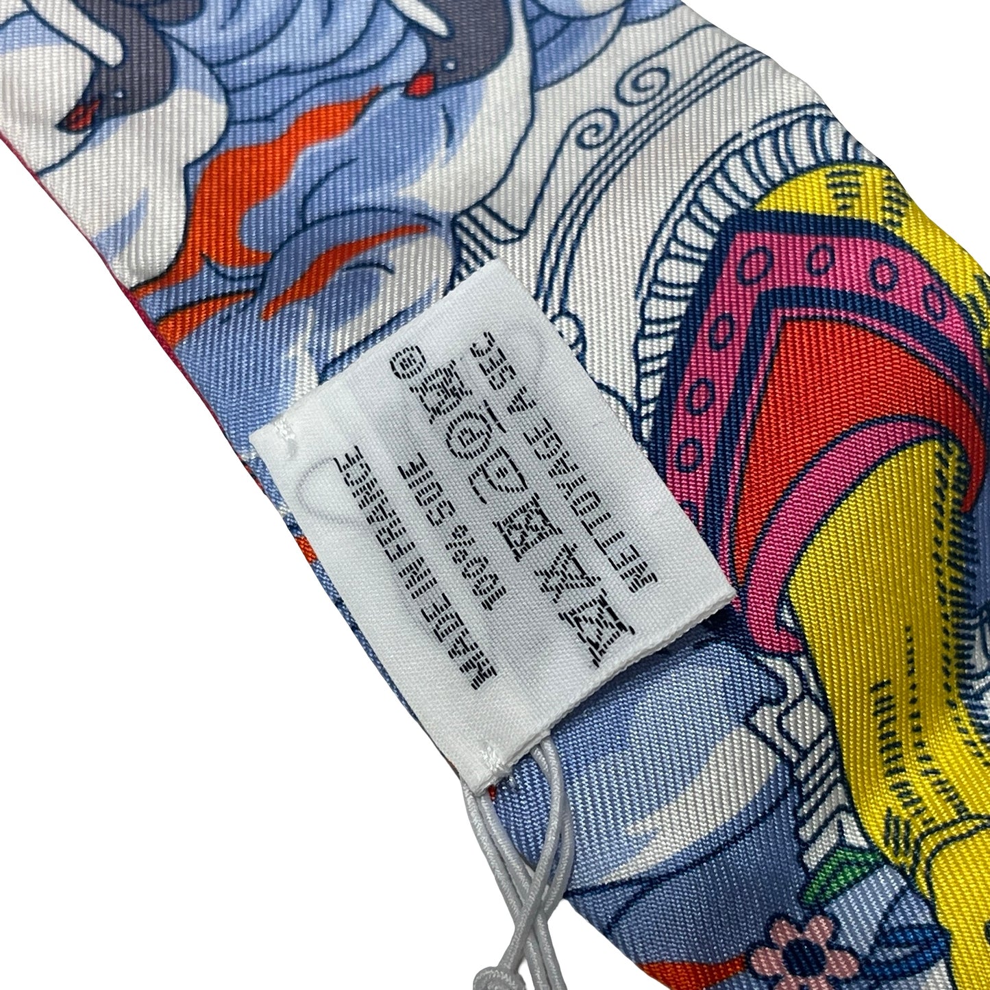 HERMES TWILLY [3000615]