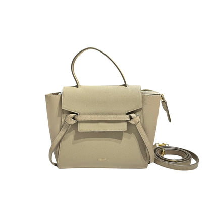 CELINE NANO BELT BAG [3000248]