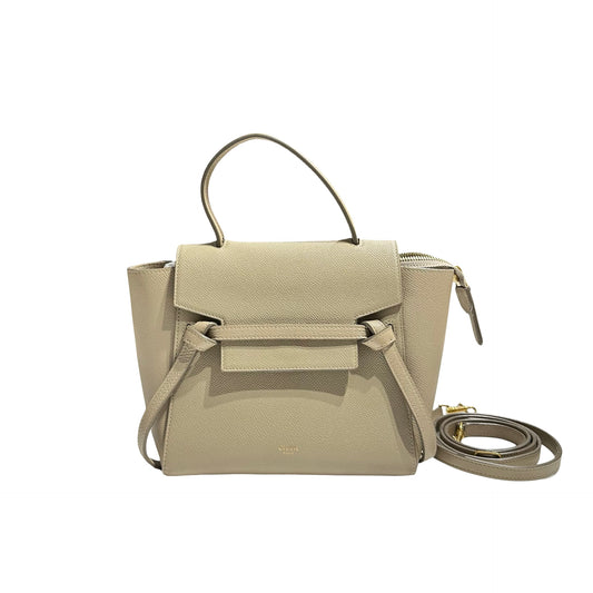 CELINE NANO BELT BAG [3000248]