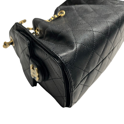 CHANEL MINI 25 BAG [3001178]