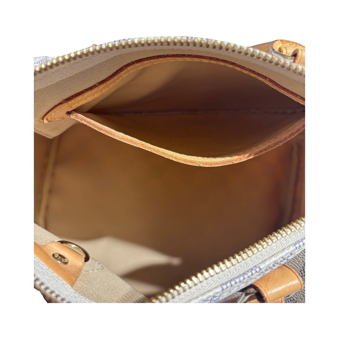 LV DAIMER AZUR SPEEDY 25 ［20000191］