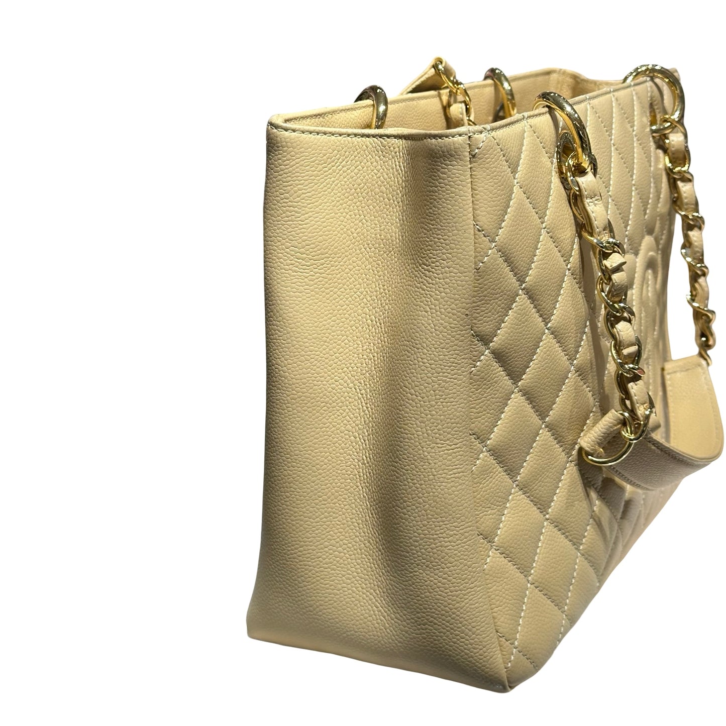CHANEL GST BAG [3000775]