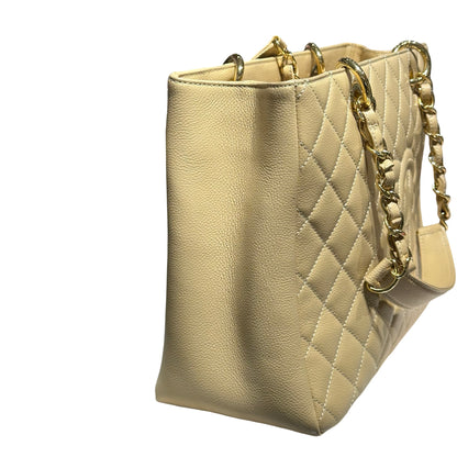 CHANEL GST BAG [3000775]