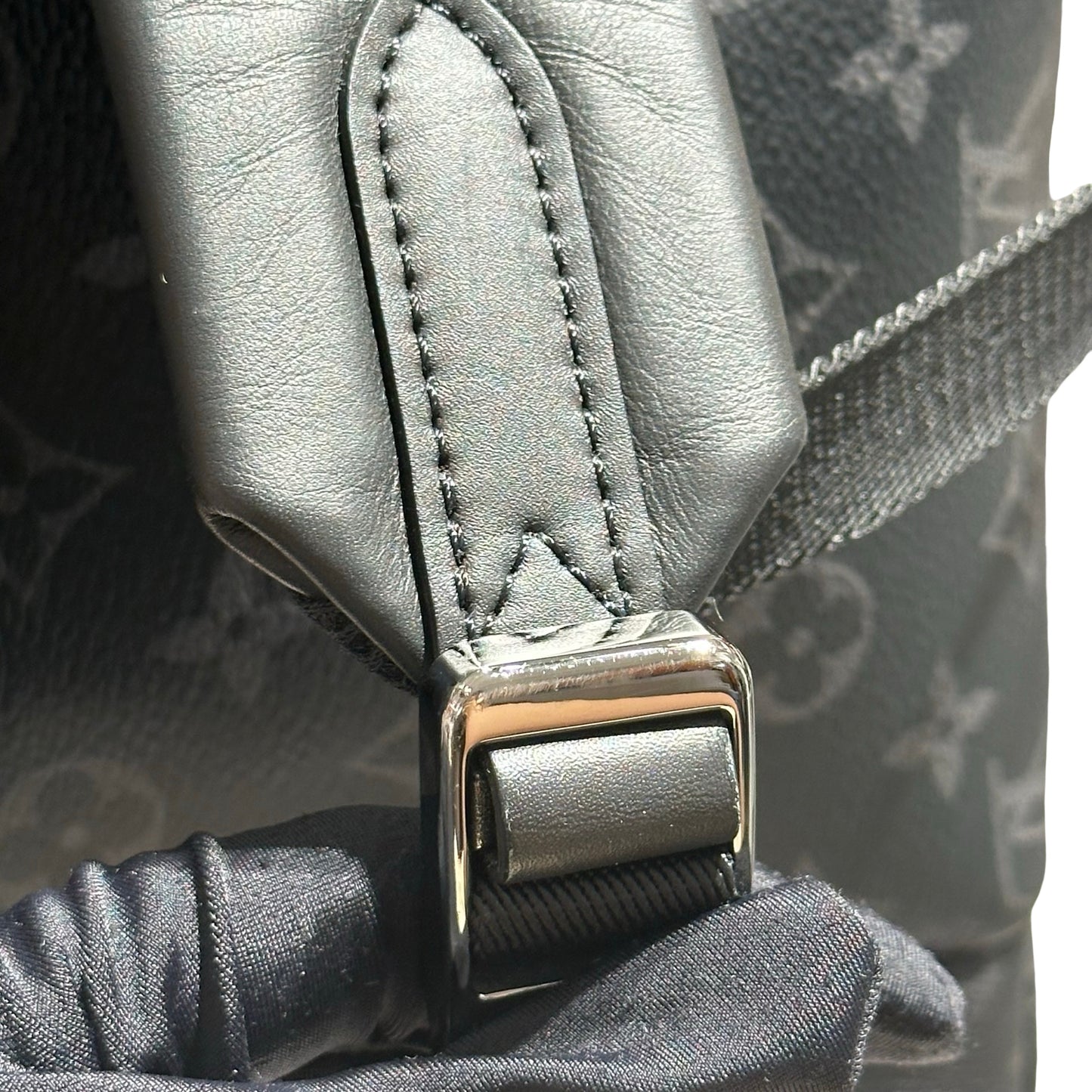 LV MONOGRAM BACKPACK [3000039]